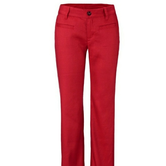 *FIRM- LAST PAIR* Cabi Valentine Trouser - Picture 5 of 5